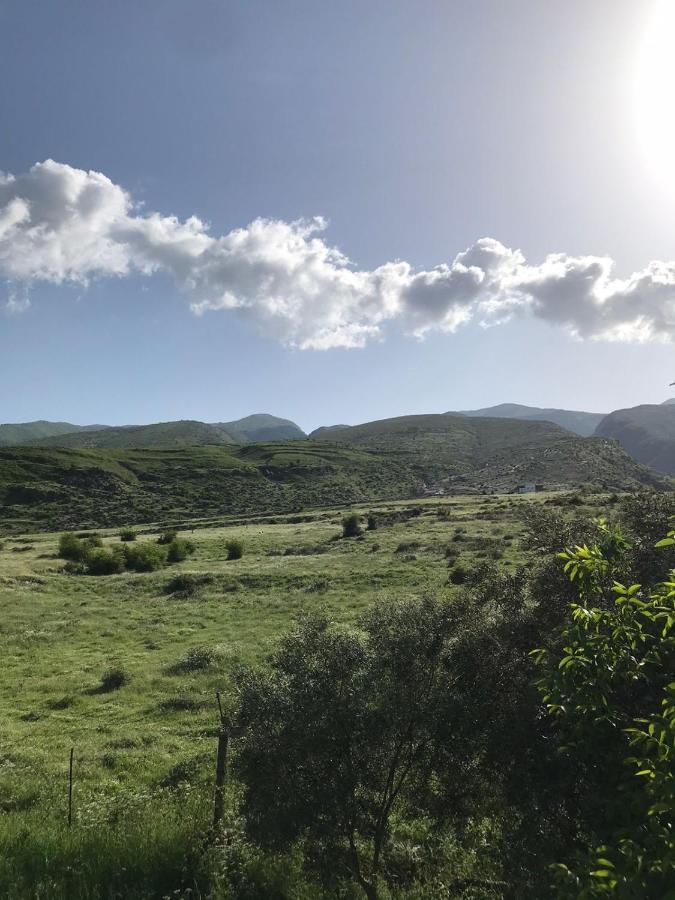 Kasaj Villa Gjirokastër Eksteriør billede