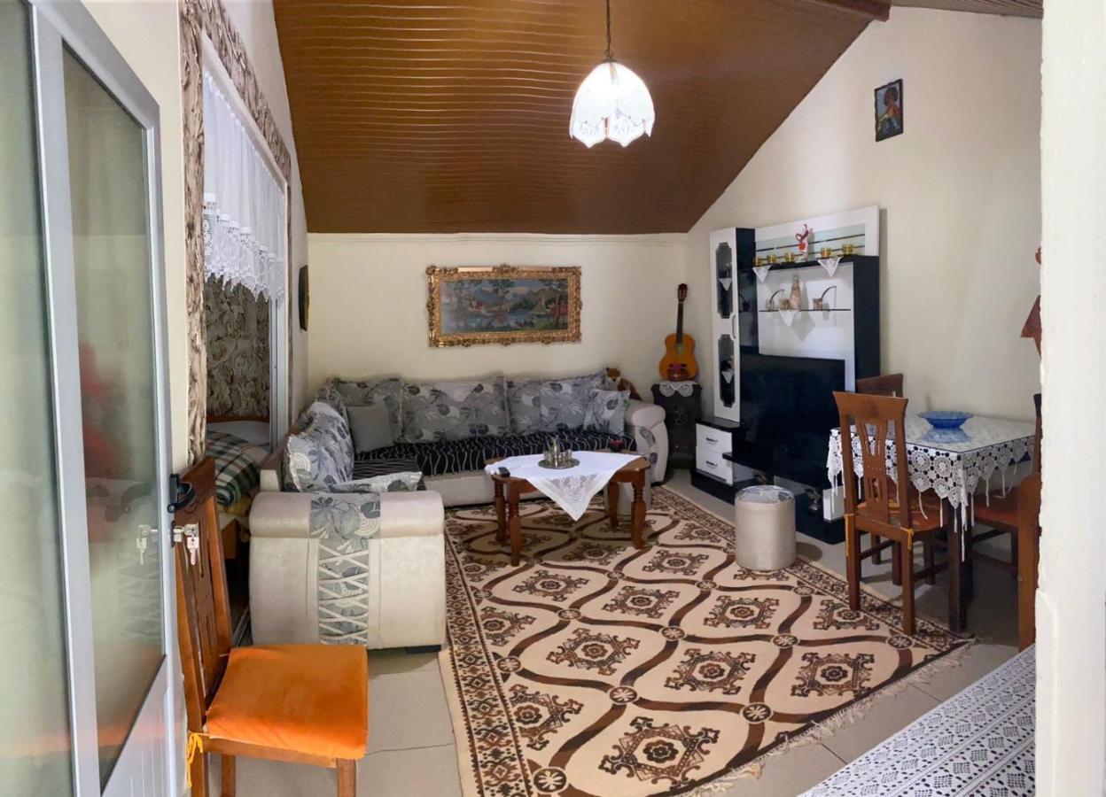 Kasaj Villa Gjirokastër Eksteriør billede
