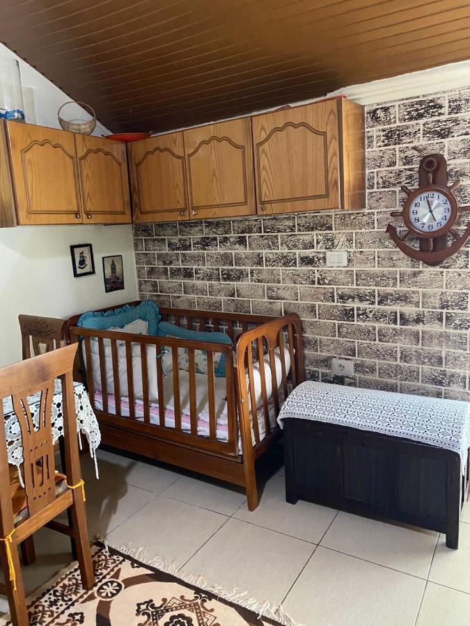 Kasaj Villa Gjirokastër Eksteriør billede