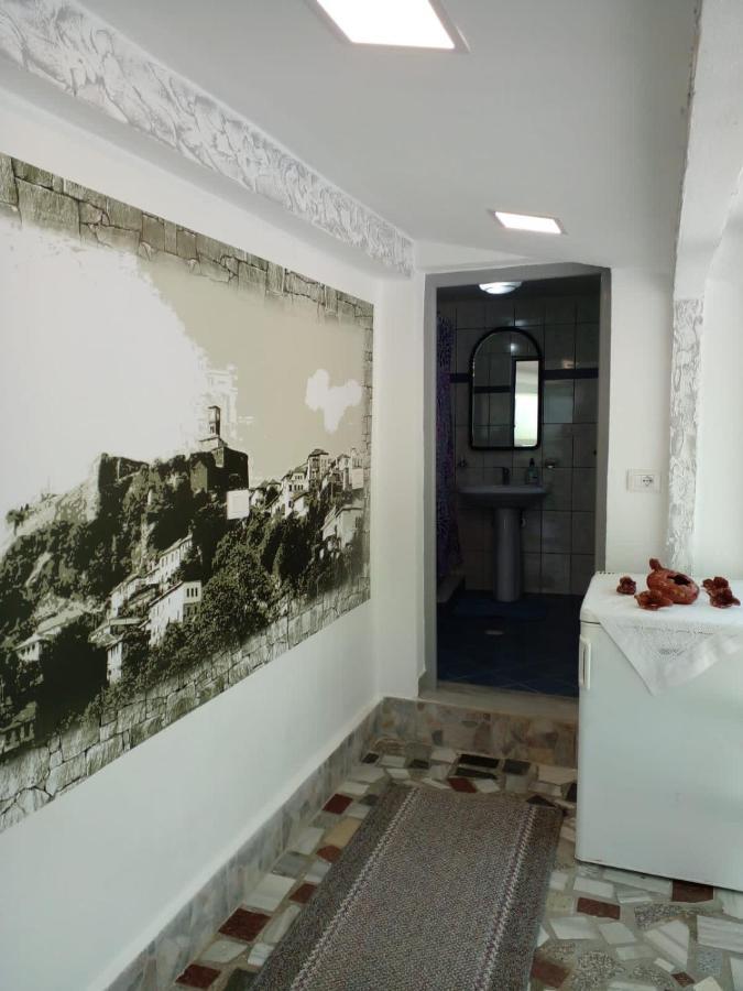 Kasaj Villa Gjirokastër Eksteriør billede