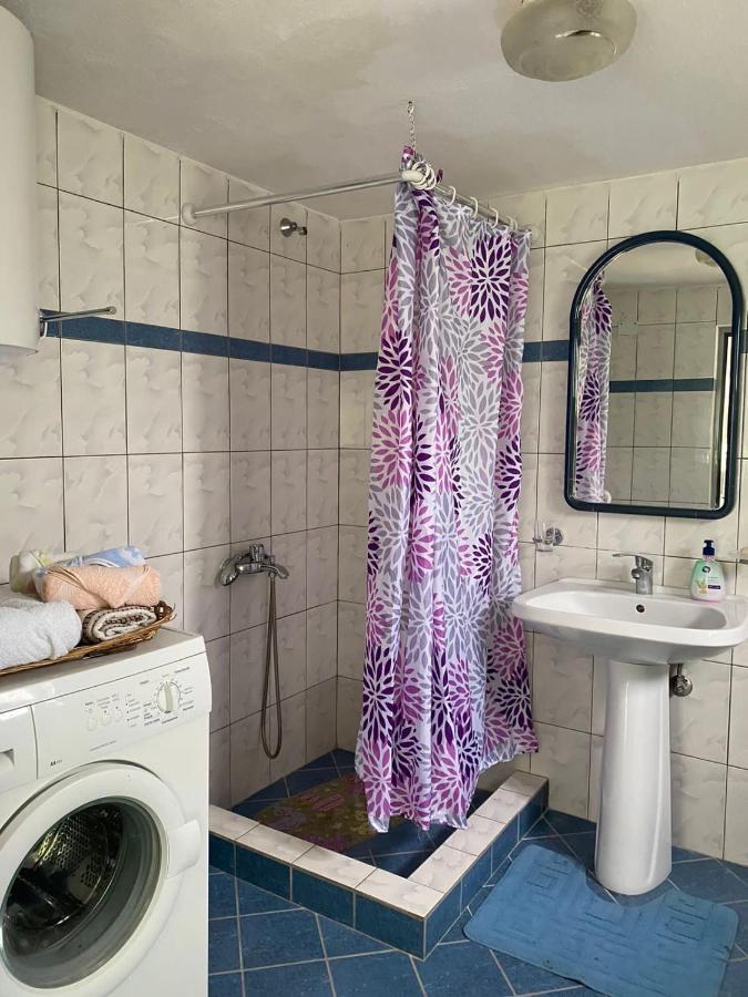 Kasaj Villa Gjirokastër Eksteriør billede